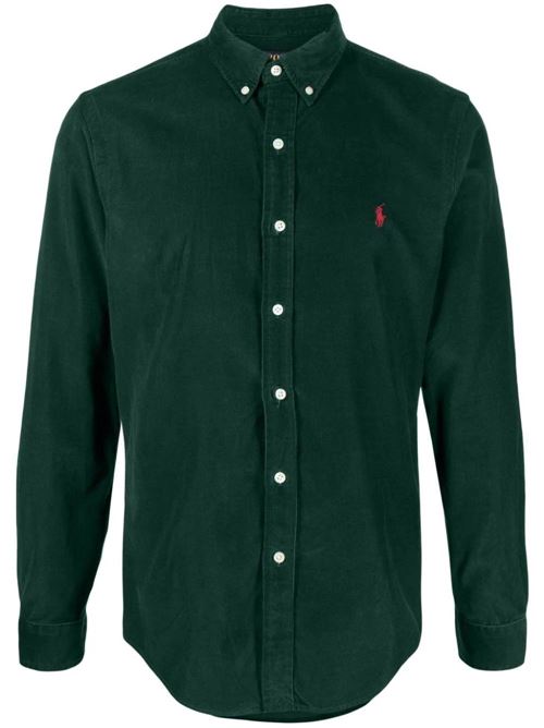 Lightweight shirt POLO RALPH LAUREN | 710818761024